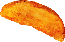 Картошка