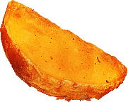Картошка