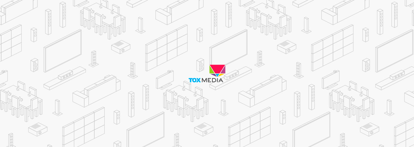 Tox Media