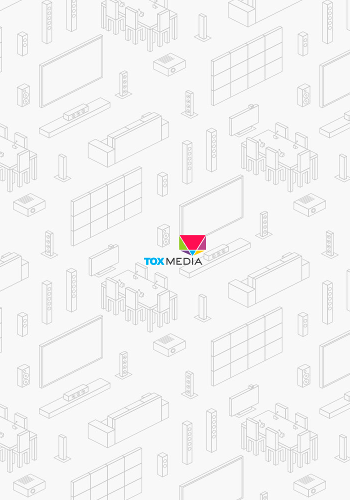 Tox Media