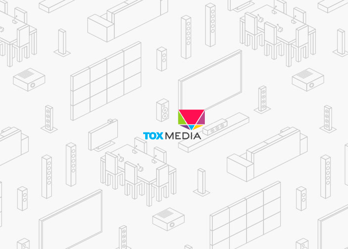 Tox Media